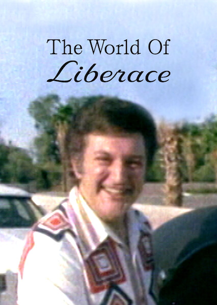 The World Of Liberace