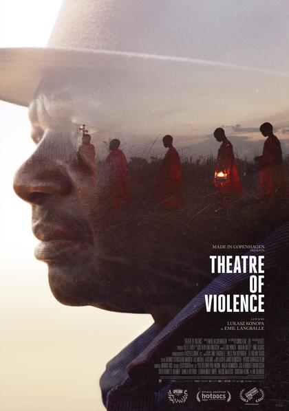 Theatre of Violence (OV)