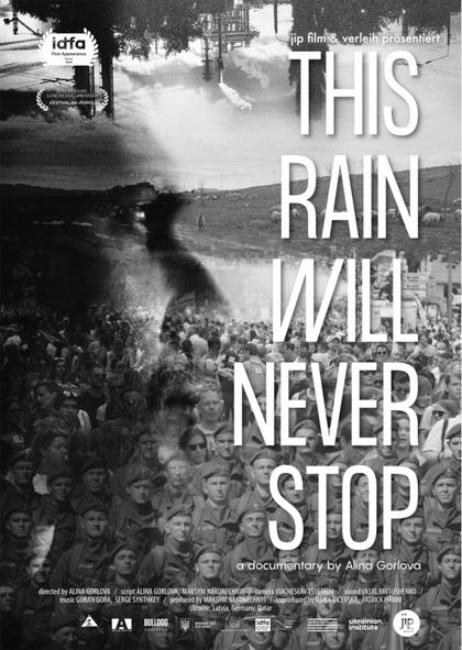 This Rain Will Never Stop (OV)