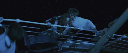 Titanic: 25.Jubiläum 3D (OV)