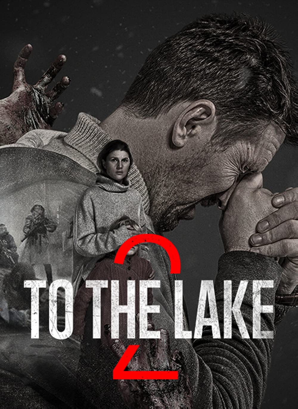 Filmbeschreibung zu To the Lake