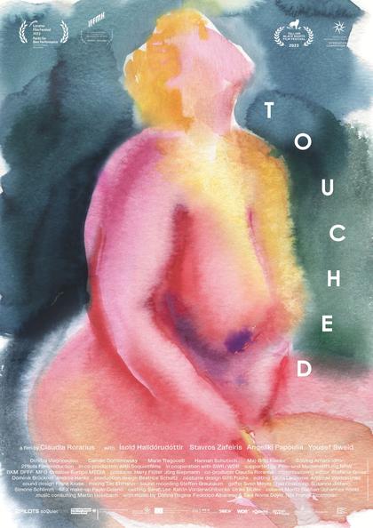 Touched (OV)