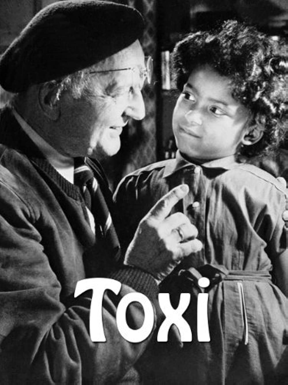 Filmbeschreibung zu Toxi