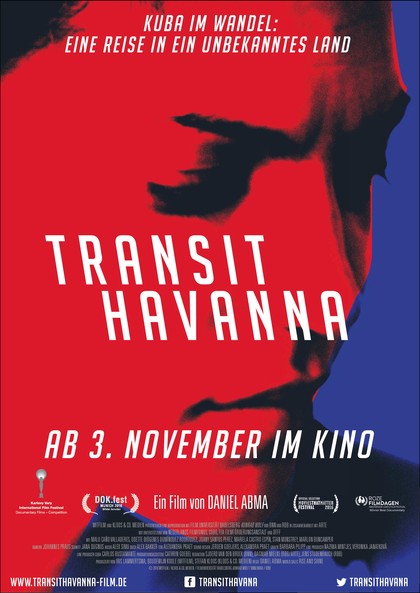 Transit Havana (OV)