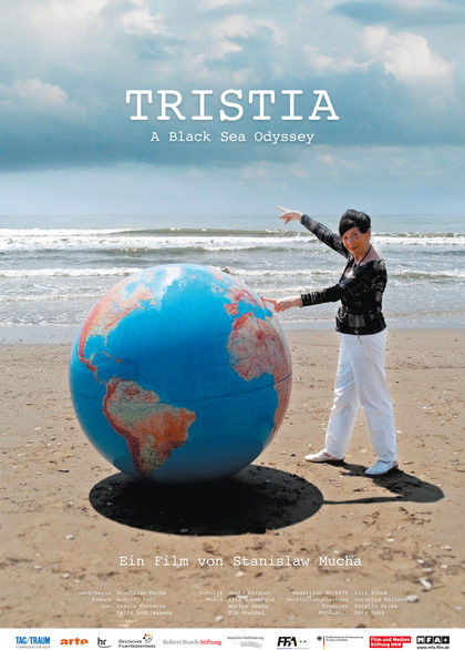 Tristia - Eine Schwarzmeer-Odysee (OV)