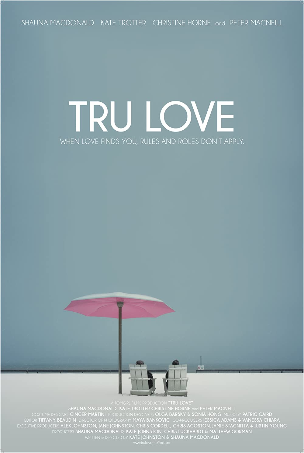 Filmbeschreibung zu Tru Love