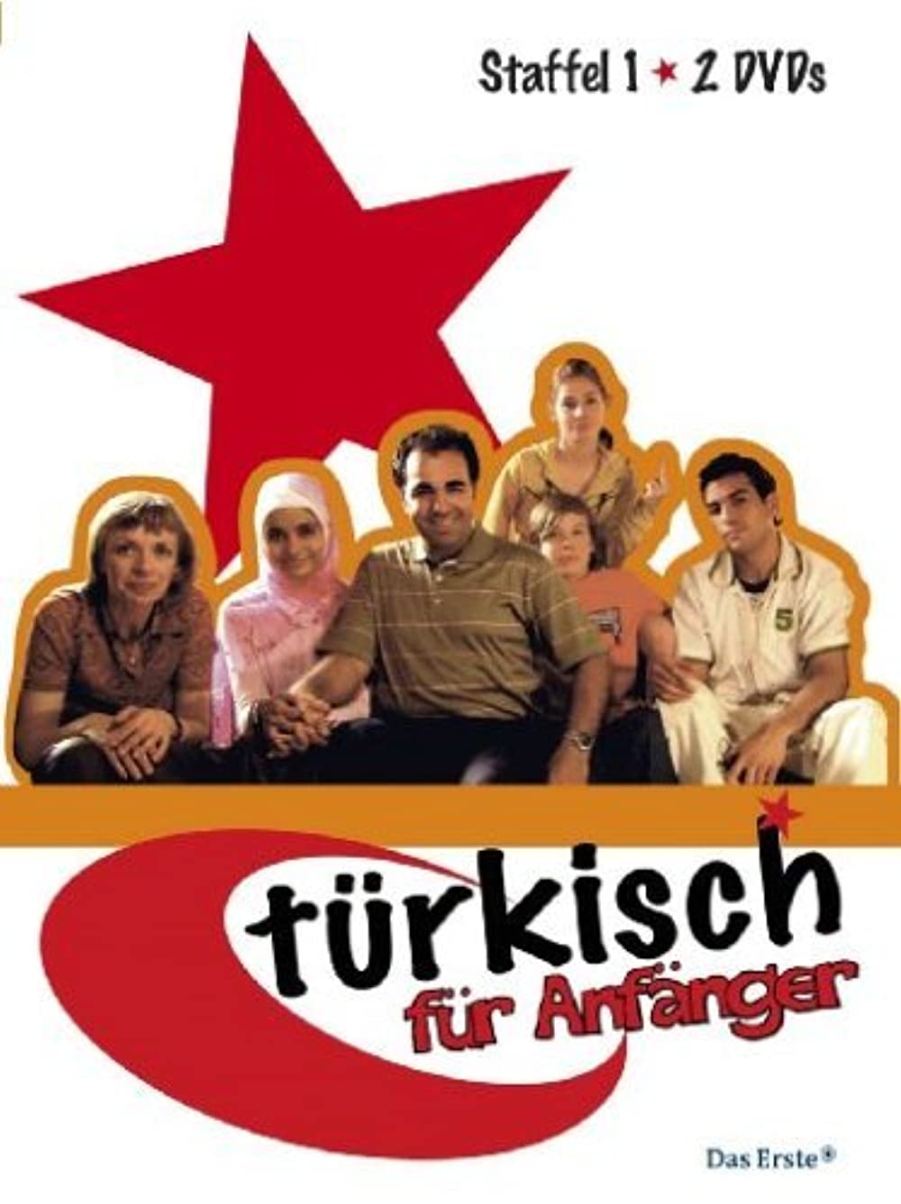 Filmbeschreibung zu Türkisch für Anfänger