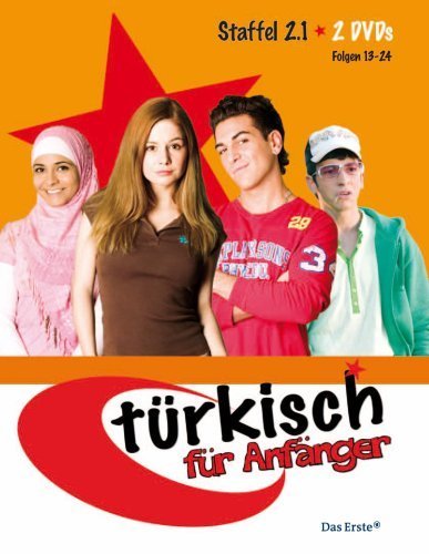 Türkisch für Anfänger