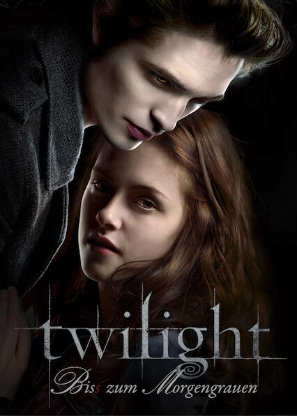 Twilight - Biss zum Morgengrauen