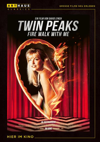 Twin Peaks - Der Film (OV)