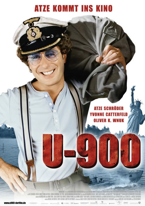 U-900 2008