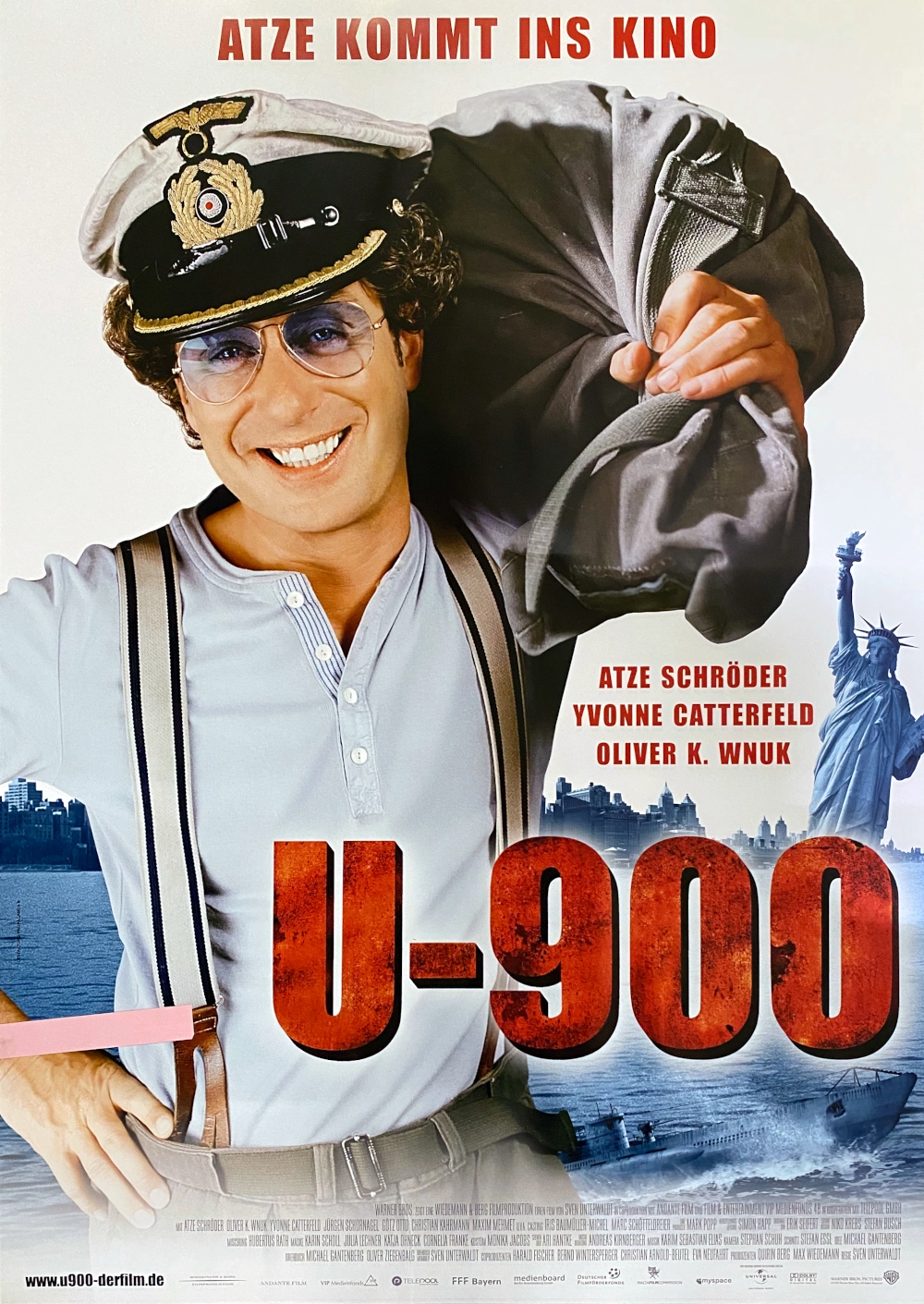 U-900 2008