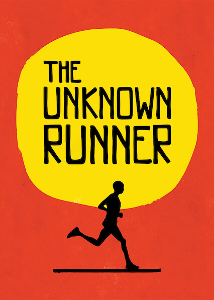 The Unknown Runner 2013
