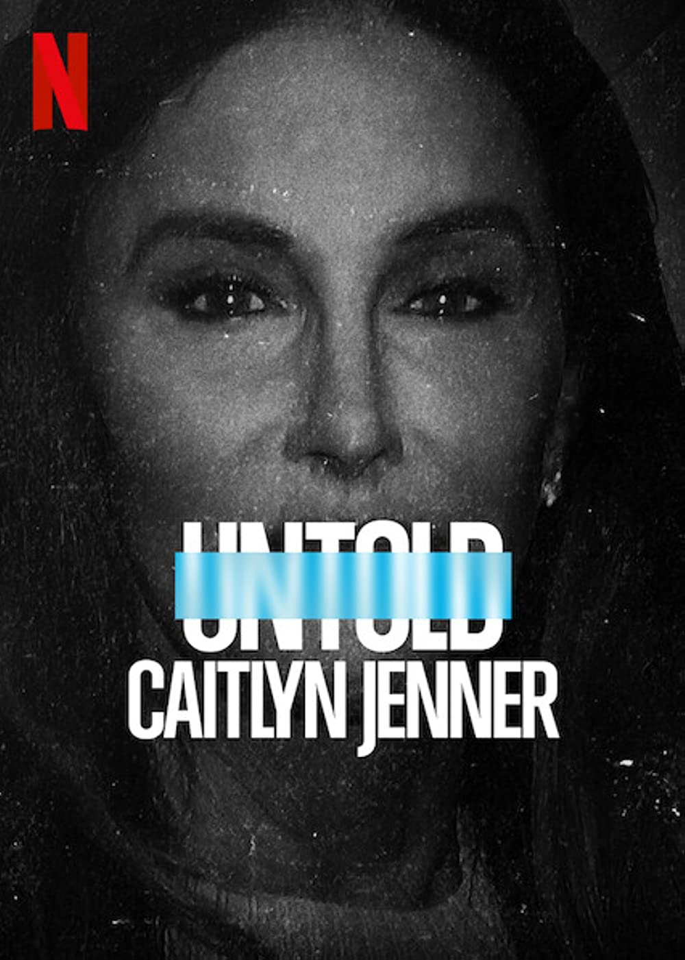 Filmbeschreibung zu Untold: Caitlyn Jenner