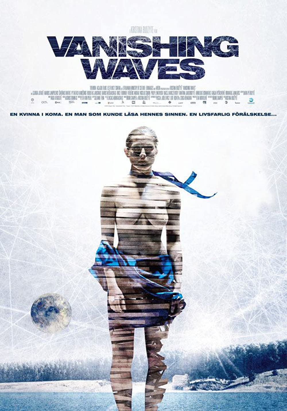 Filmbeschreibung zu Vanishing Waves