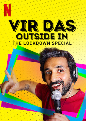 Vir Das: Outside In - The Lockdown Special