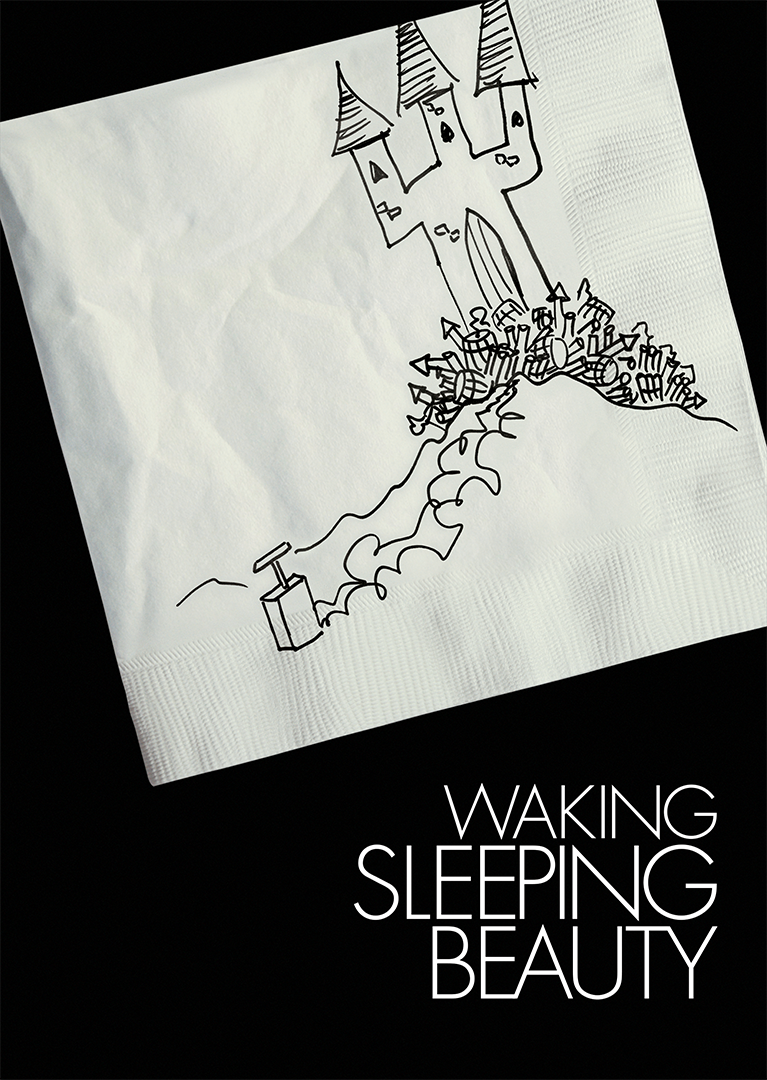 Waking Sleeping Beauty 2009