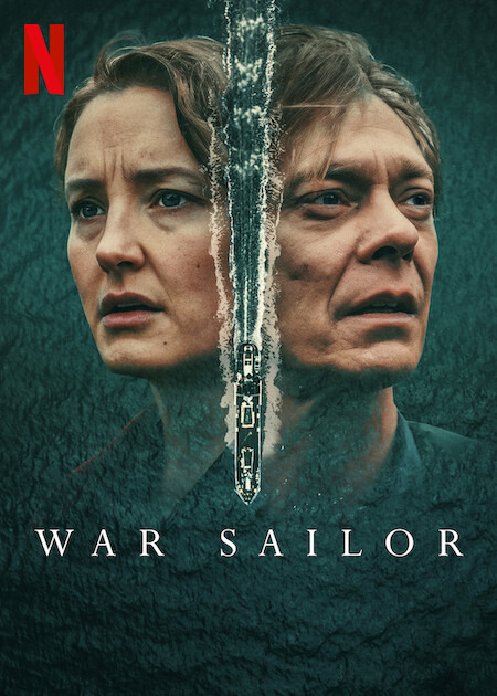 War Sailor