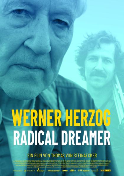 Werner Herzog - Radical Dreamer (OV)