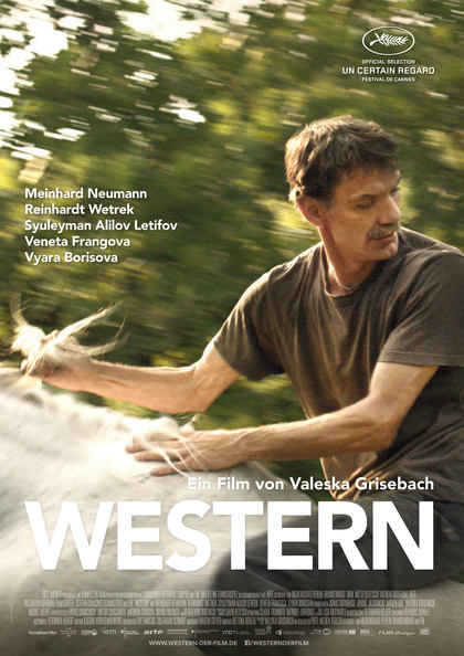 Western (OV)