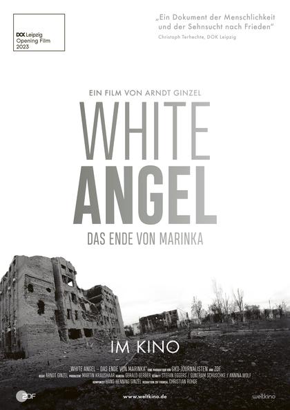 White Angel - Das Ende von Marinka (OV)