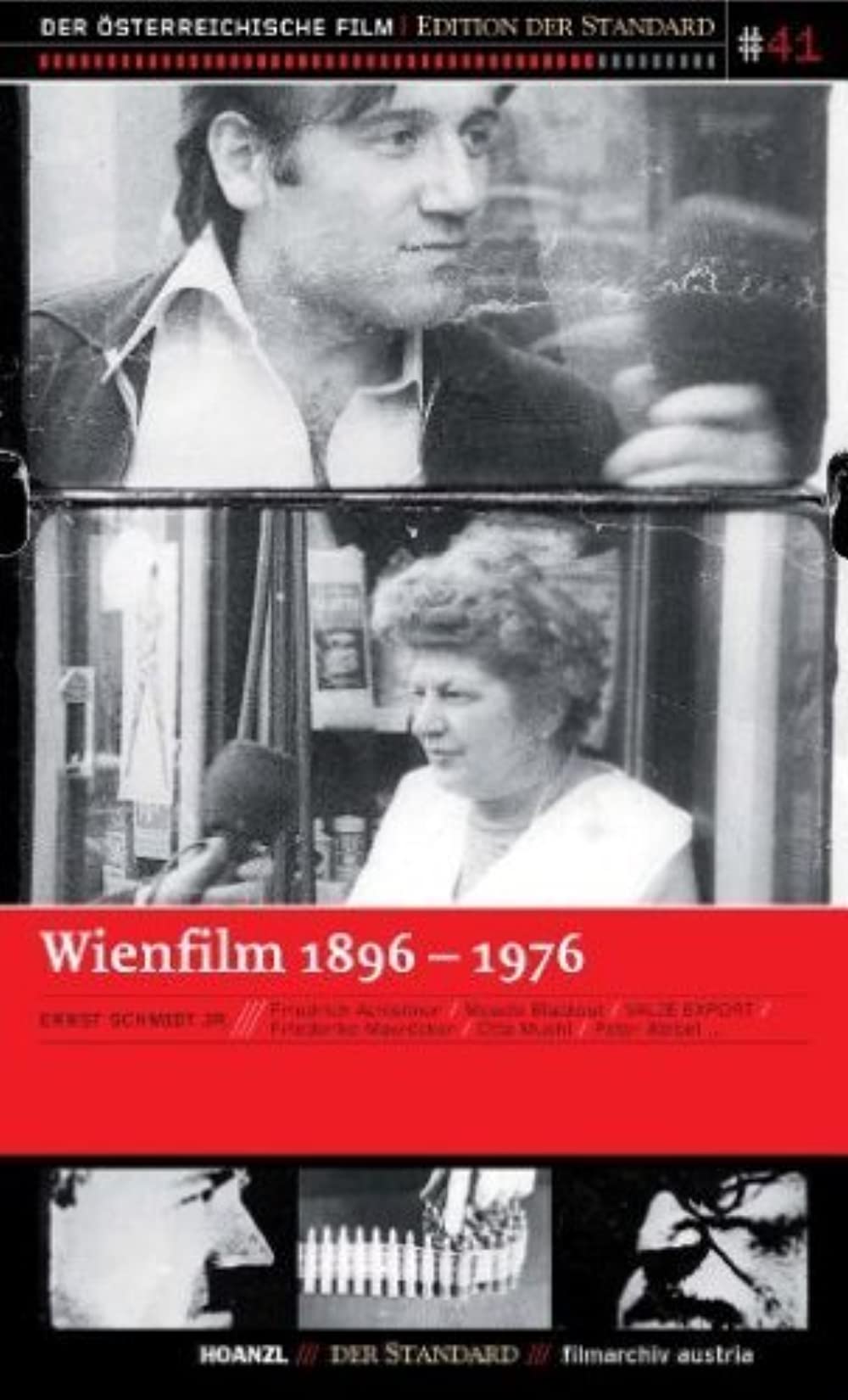 Wienfilm 1896 - 1976