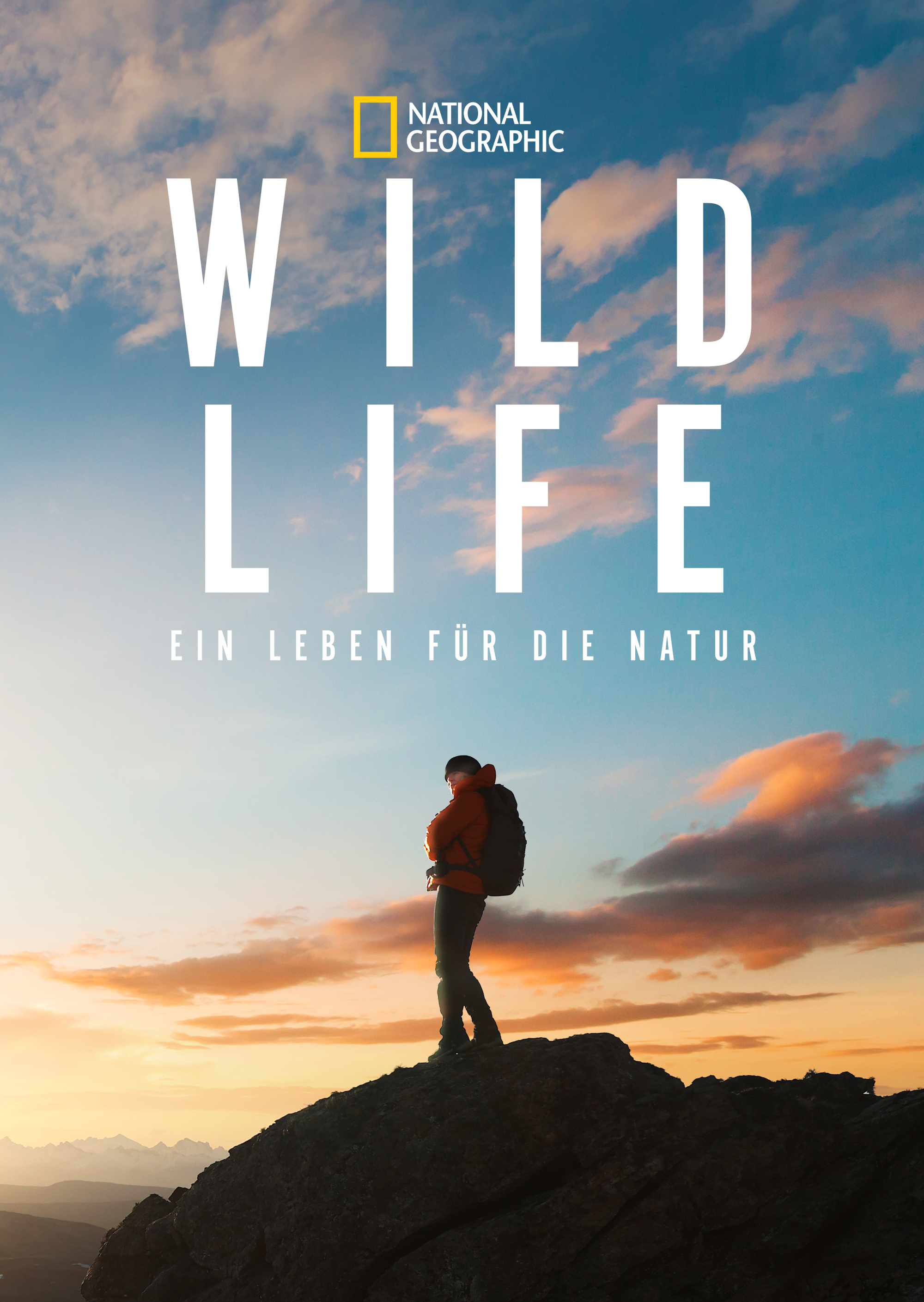 Wild Life: Ein Leben für die Natur