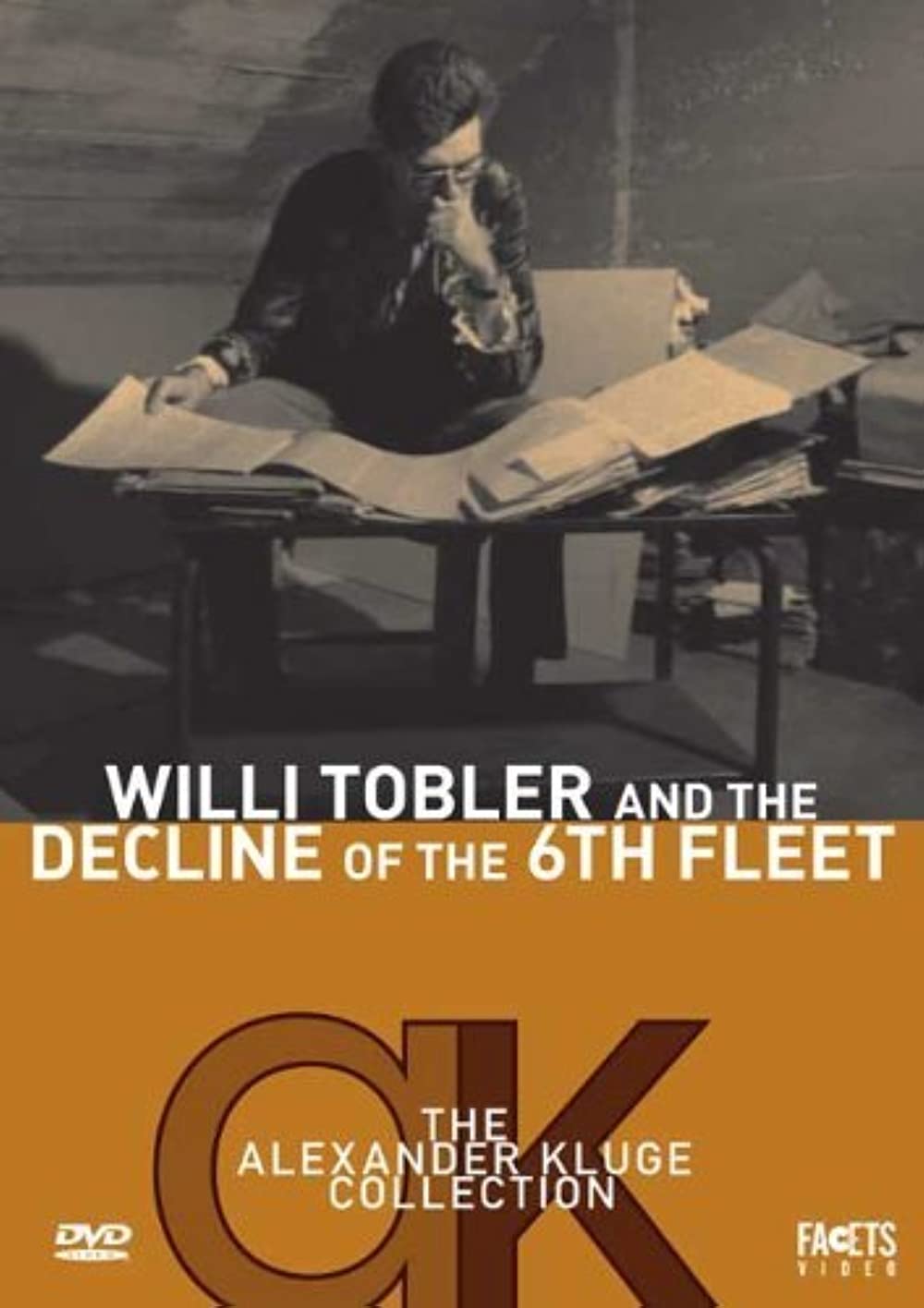 Willy Tobler und der Untergang der 6. Flotte