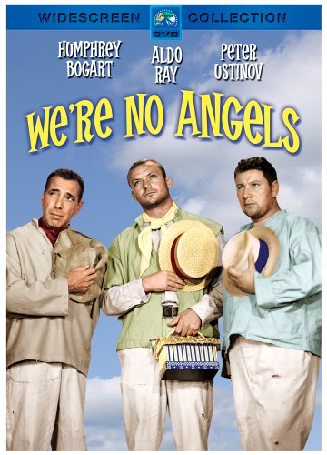 Were No Angels