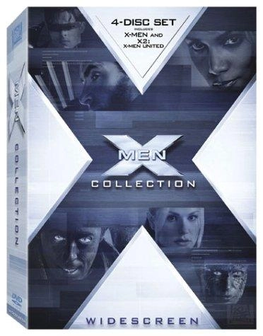 X-Men - Der Film