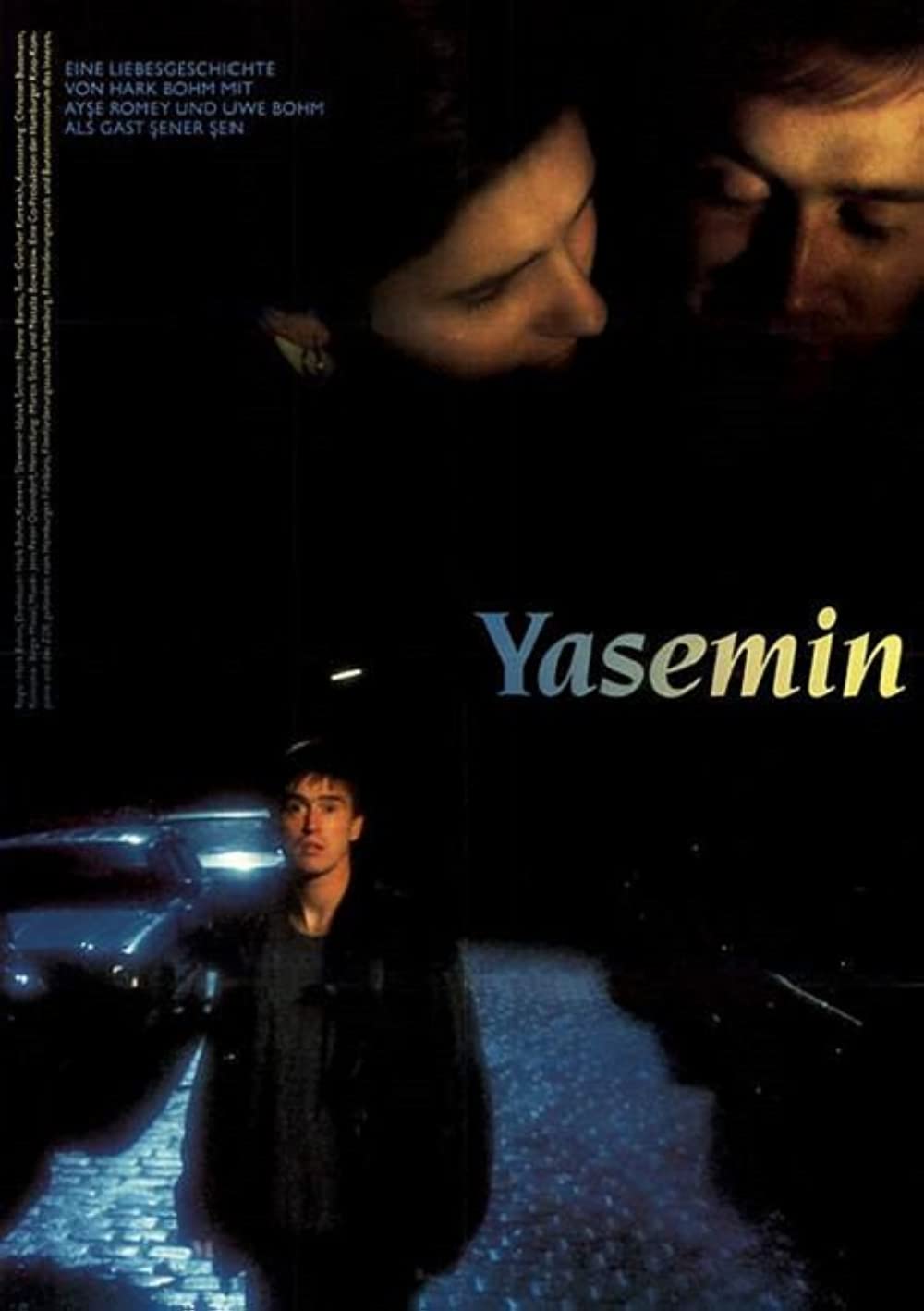 Filmbeschreibung zu Yasemin