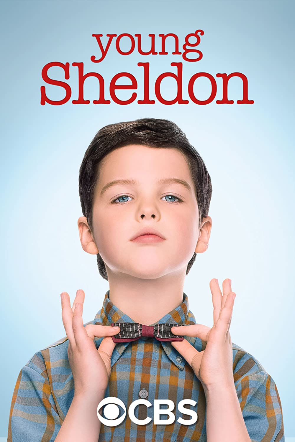 Young Sheldon - Staffel 3