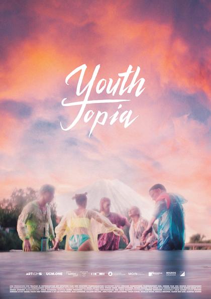 Youth Topia (OV)