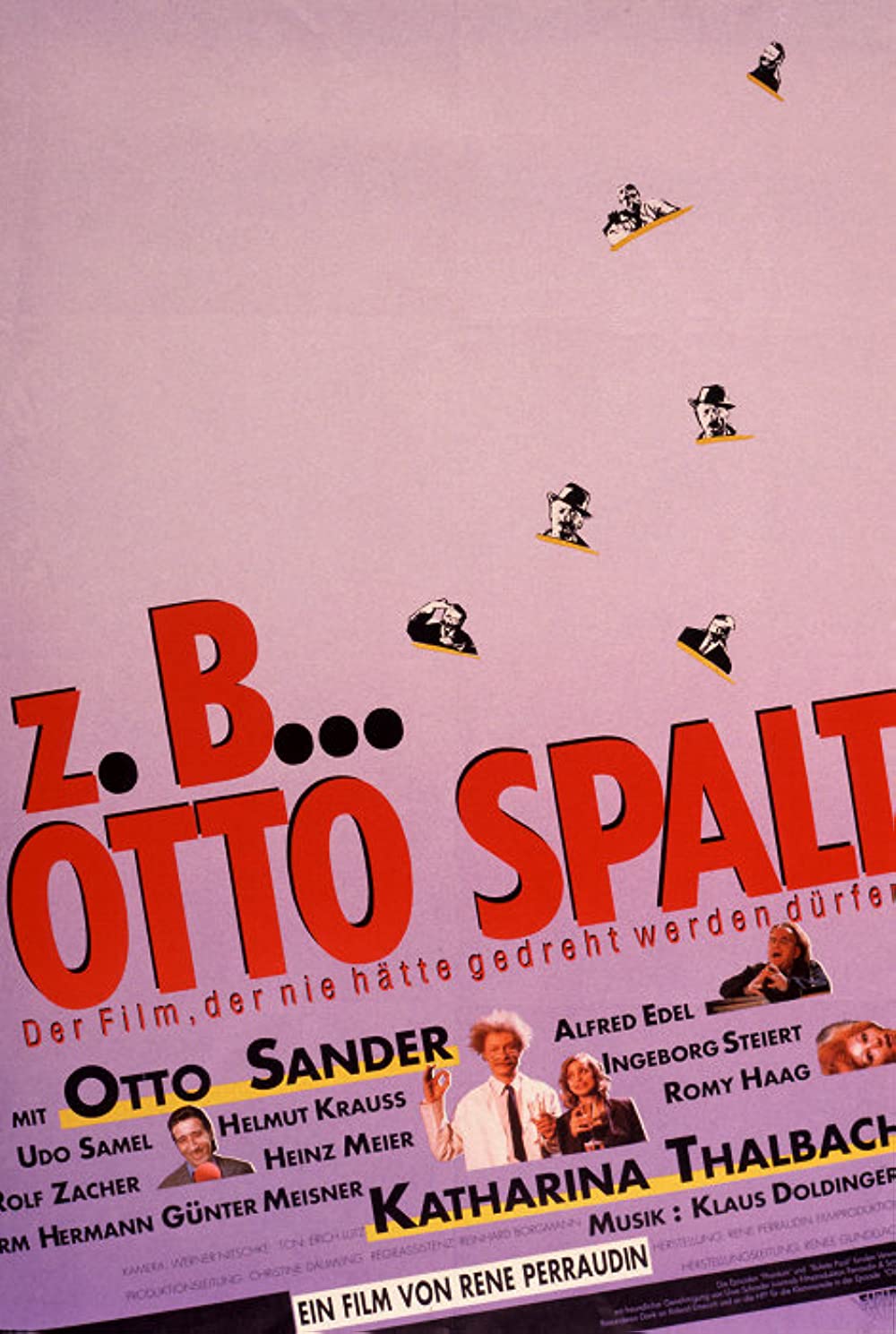 z.B. Otto Spalt