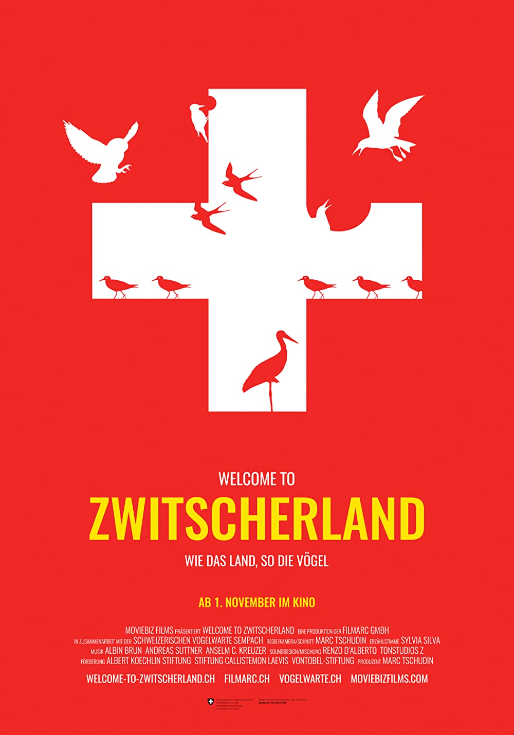 Zwitscherland