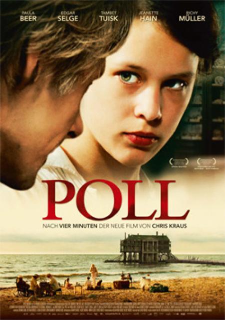 Filmbeschreibung zu Poll