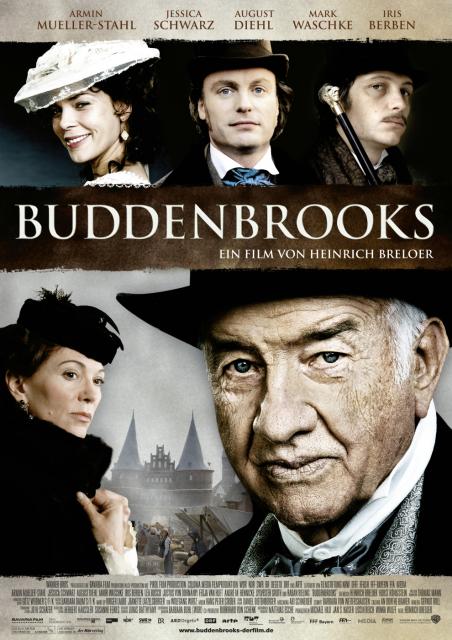 Filmbeschreibung zu Buddenbrooks