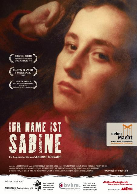 Filmbeschreibung zu Ihr Name ist Sabine