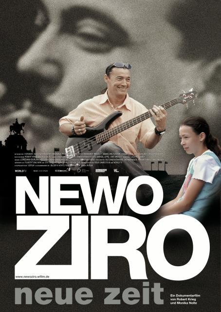Filmbeschreibung zu Newo Ziro