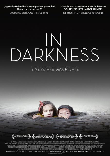 Filmbeschreibung zu In Darkness