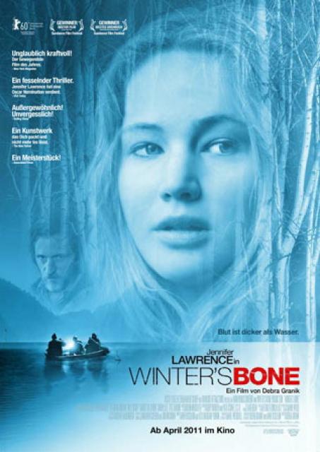 Filmbeschreibung zu Winter's Bone