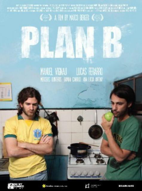 Filmbeschreibung zu Plan B