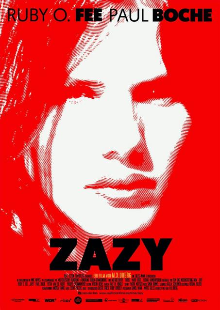 Filmbeschreibung zu Zazy