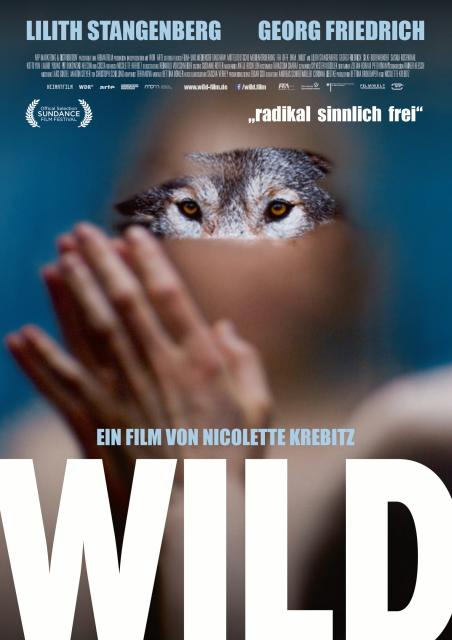 Filmbeschreibung zu Wild