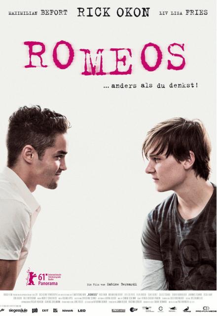 Filmbeschreibung zu Romeos