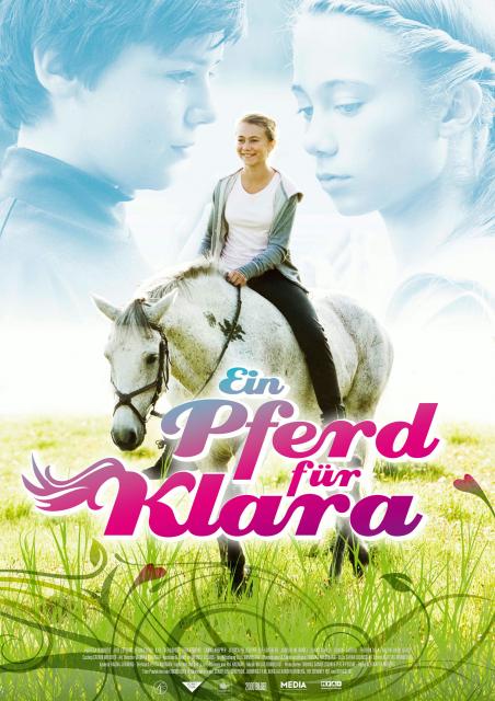 Filmbeschreibung zu Ein Pferd für Klara