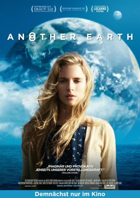 Filmbeschreibung zu Another Earth