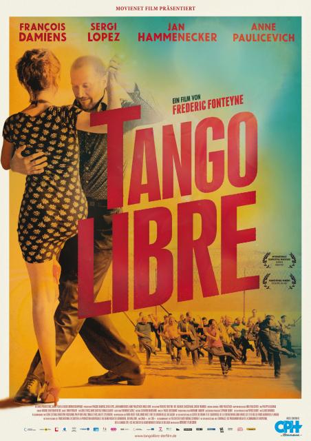 Filmbeschreibung zu Tango libre