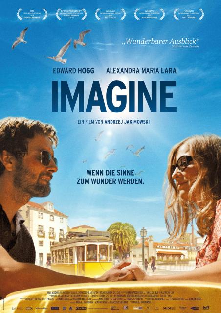 Filmbeschreibung zu Imagine