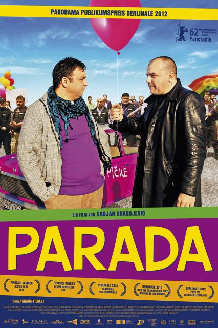 Filmbeschreibung zu Parada